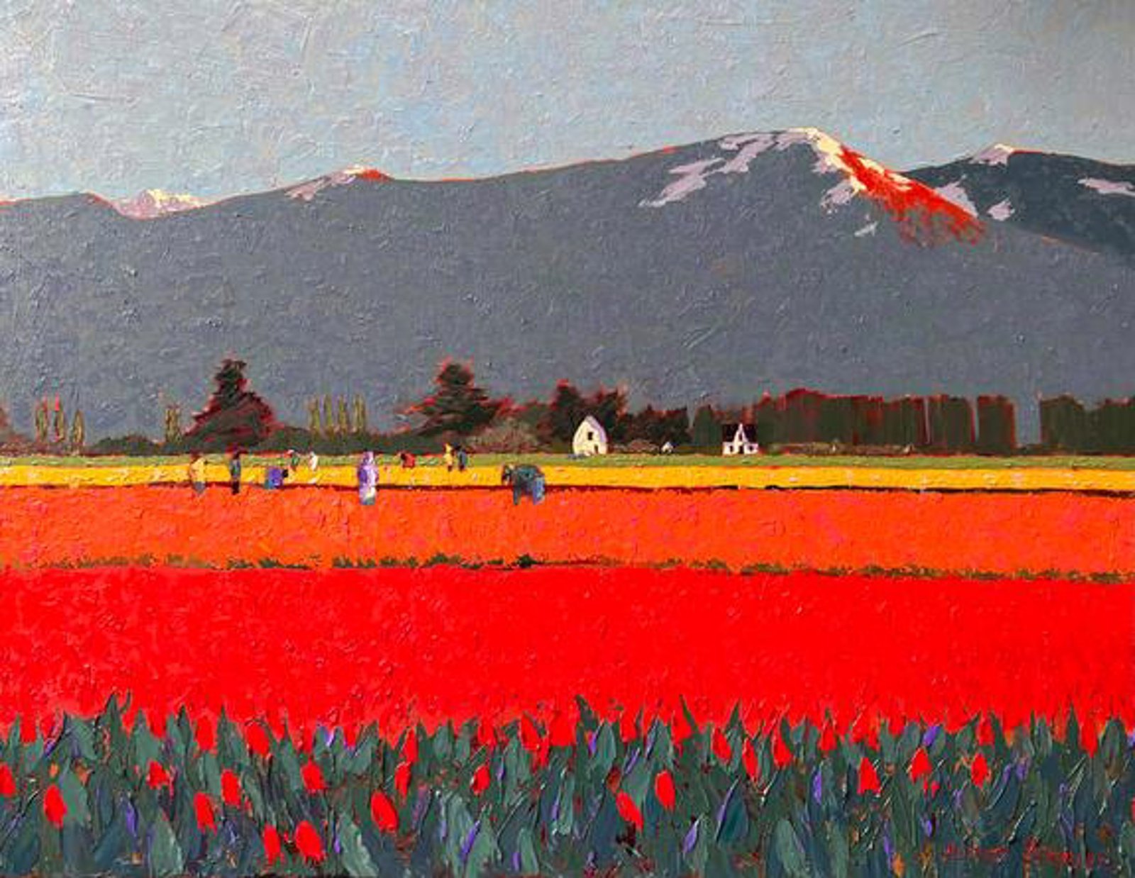 Alfred Currier