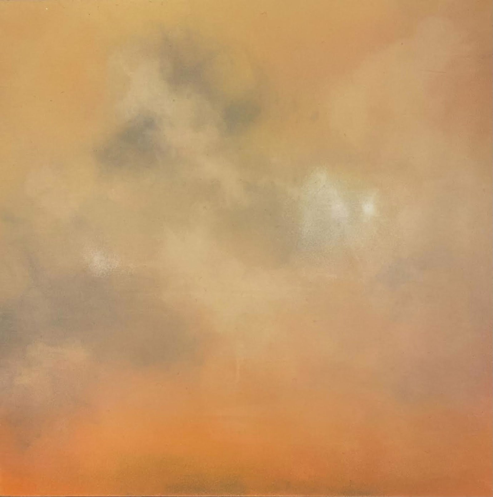 Magic Hour by Ericka Wolf