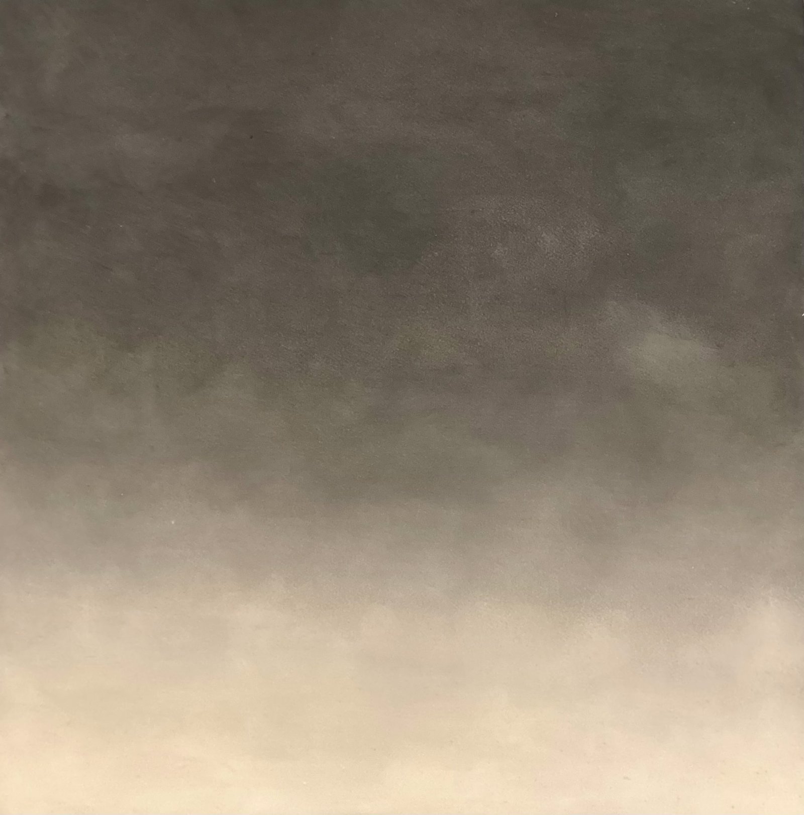 November Sky by Ericka Wolf