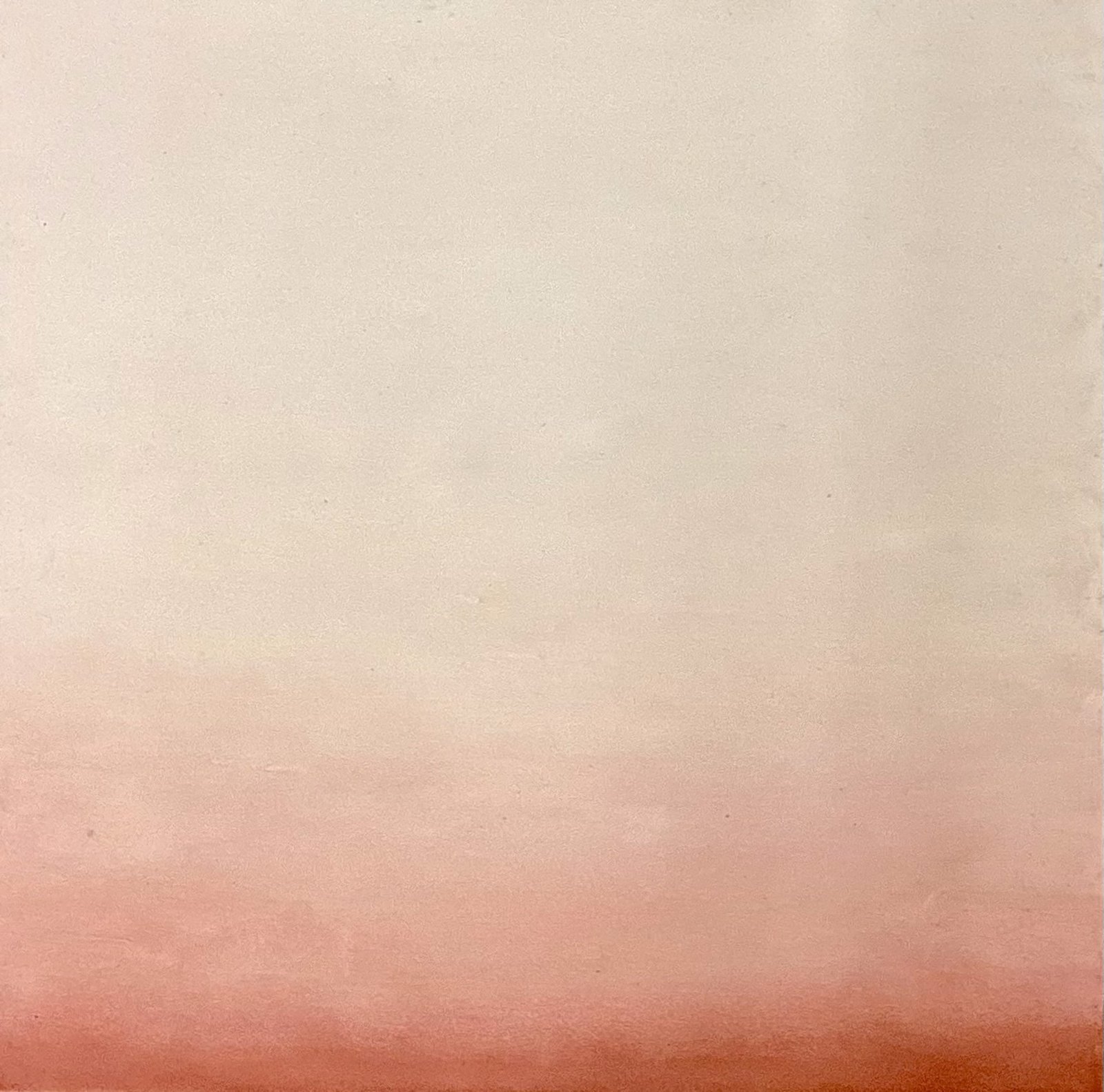 Pink Hour by Ericka Wolf