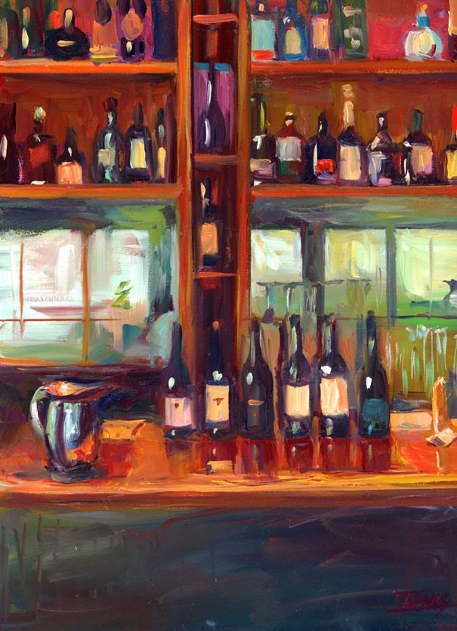 The Usual Suspects by Pam Ingalls