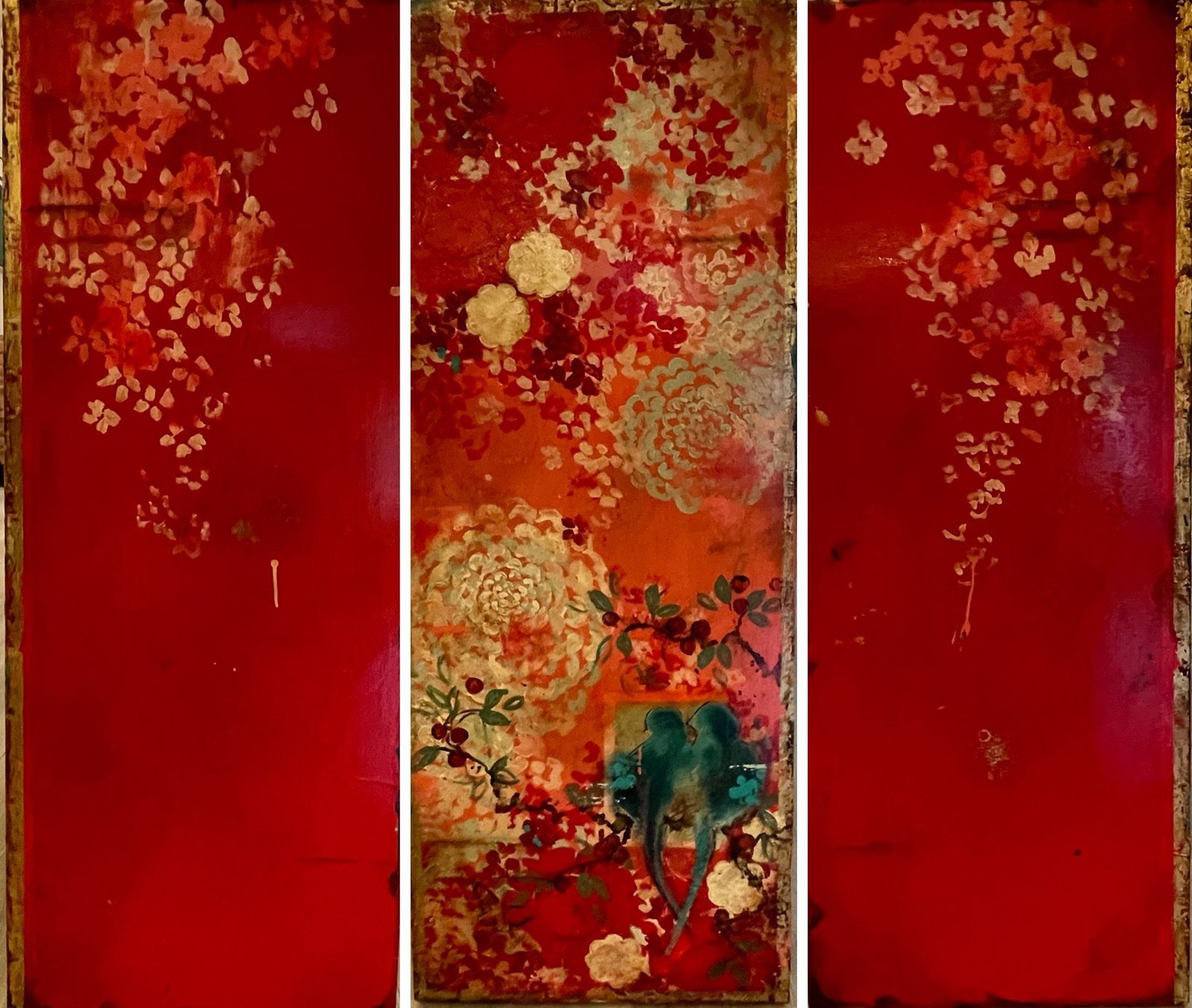 Kathe Fraga