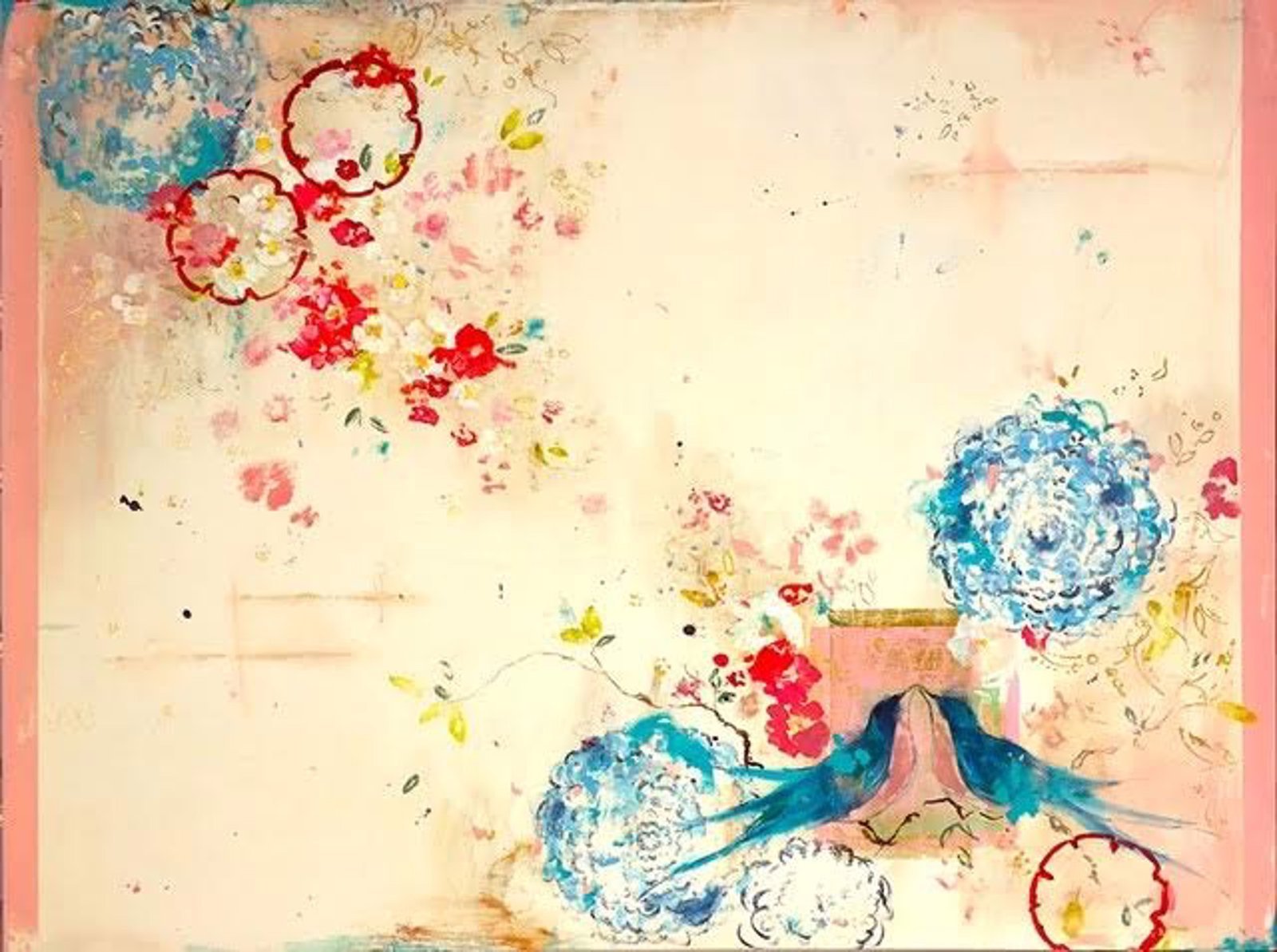 When I Found You by Kathe Fraga