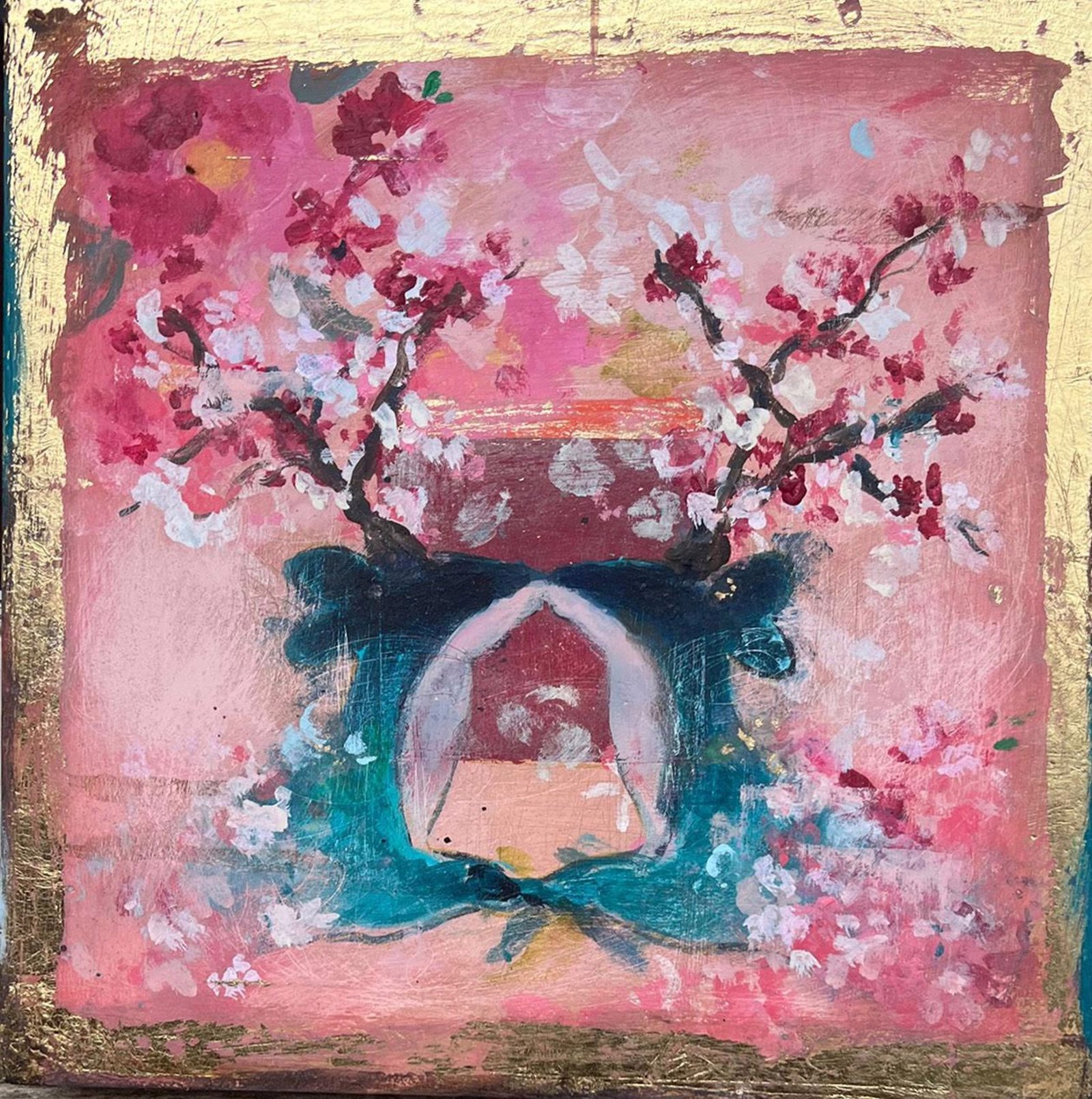 Wild Heart by Kathe Fraga