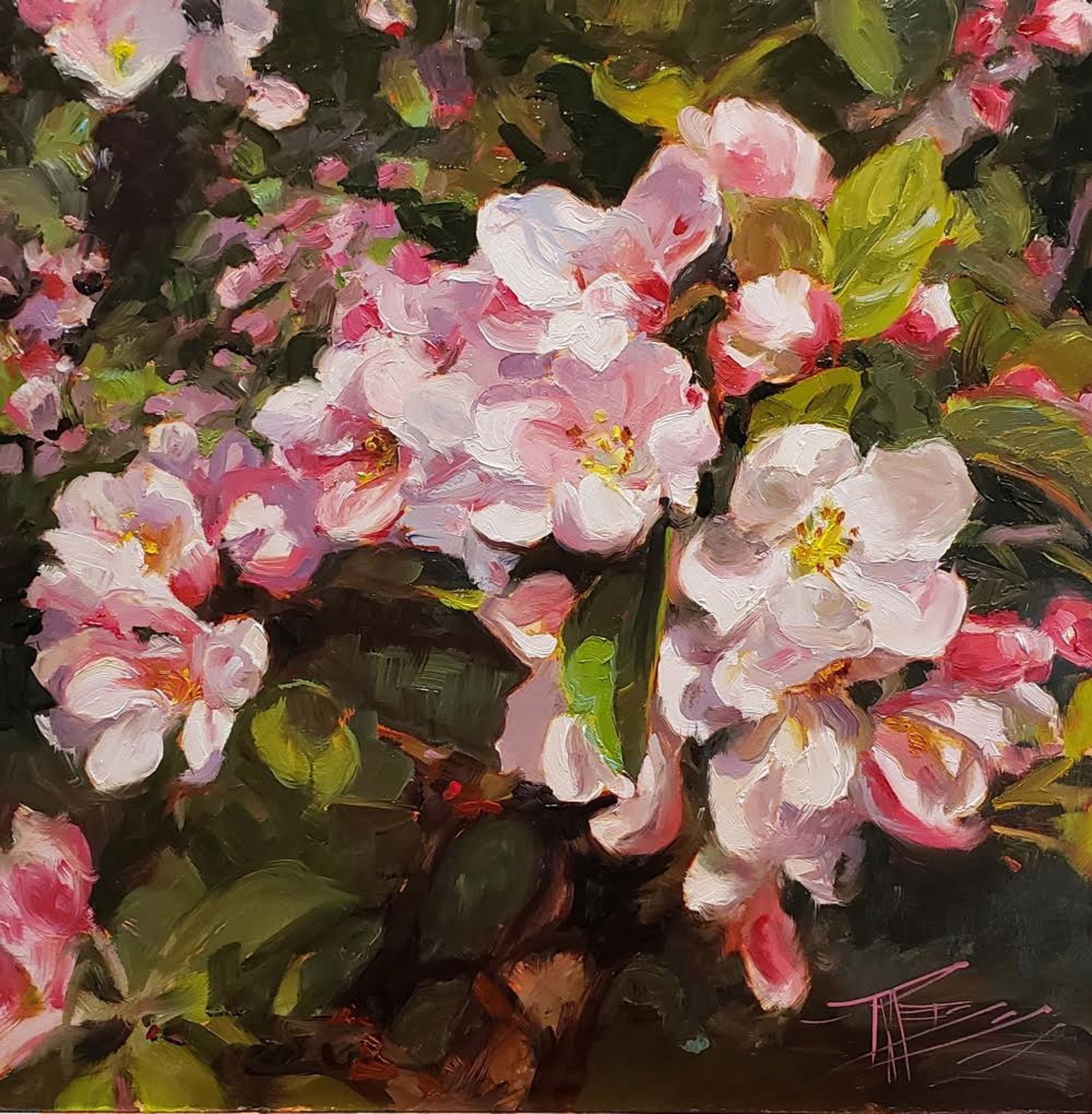 Hope Springs Eternal by Robin Weiss